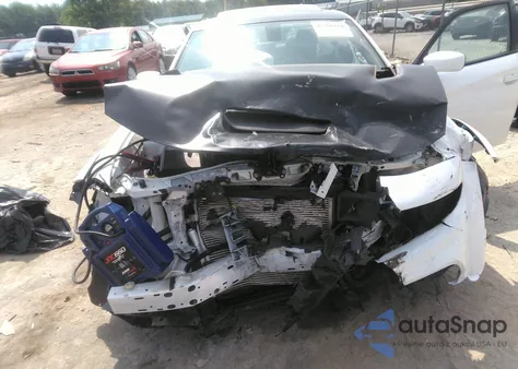 2021 Dodge Charger Srt Hellcat Redeye Widebody Rwd из США, поврежденный, VIN 2C3CDXL91MH559521